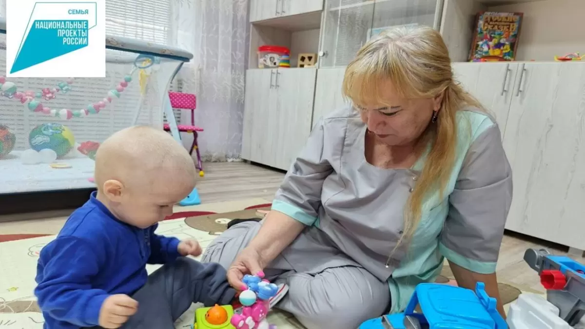 Кратковременный присмотр и уход за детьми продолжительностью до 4-х часов в день