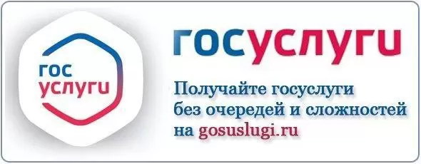 Получение услуг на едином портале государственных и муниципальных услуг