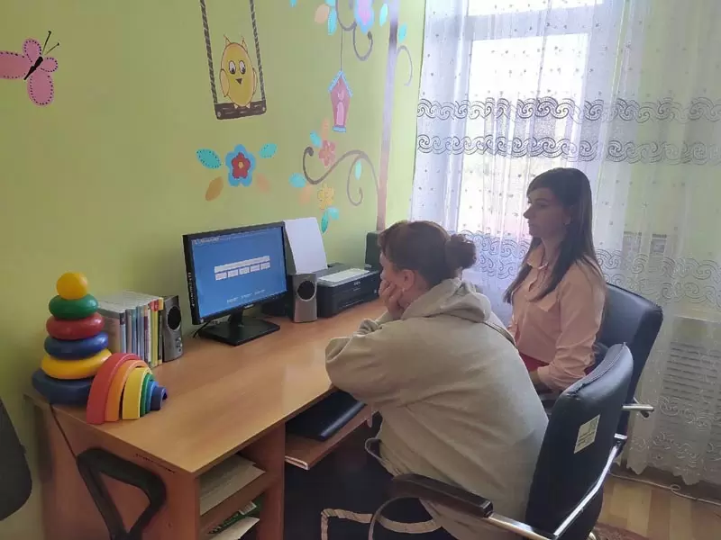 "Всё начинается с семьи"