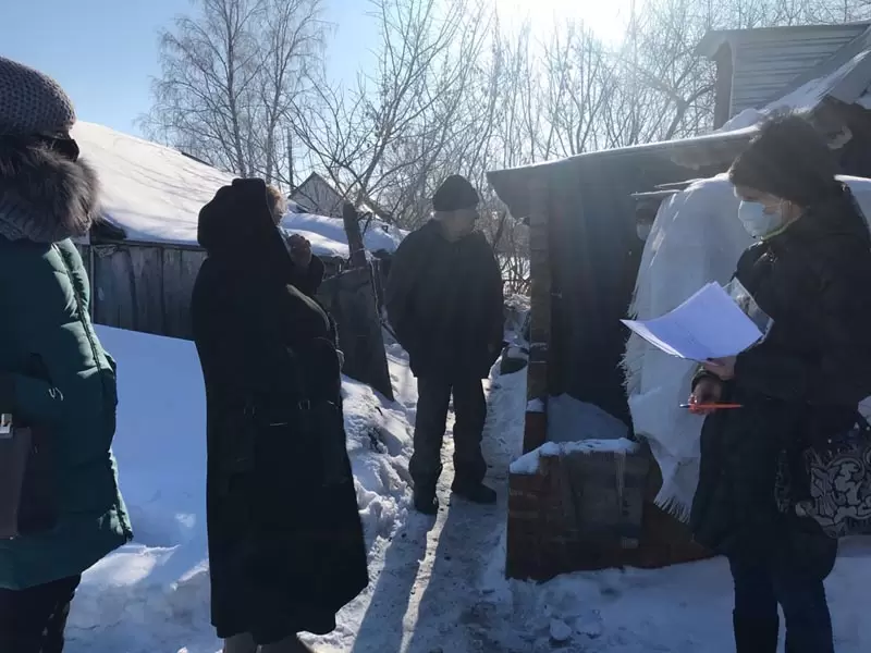 «Вектор добра» 
