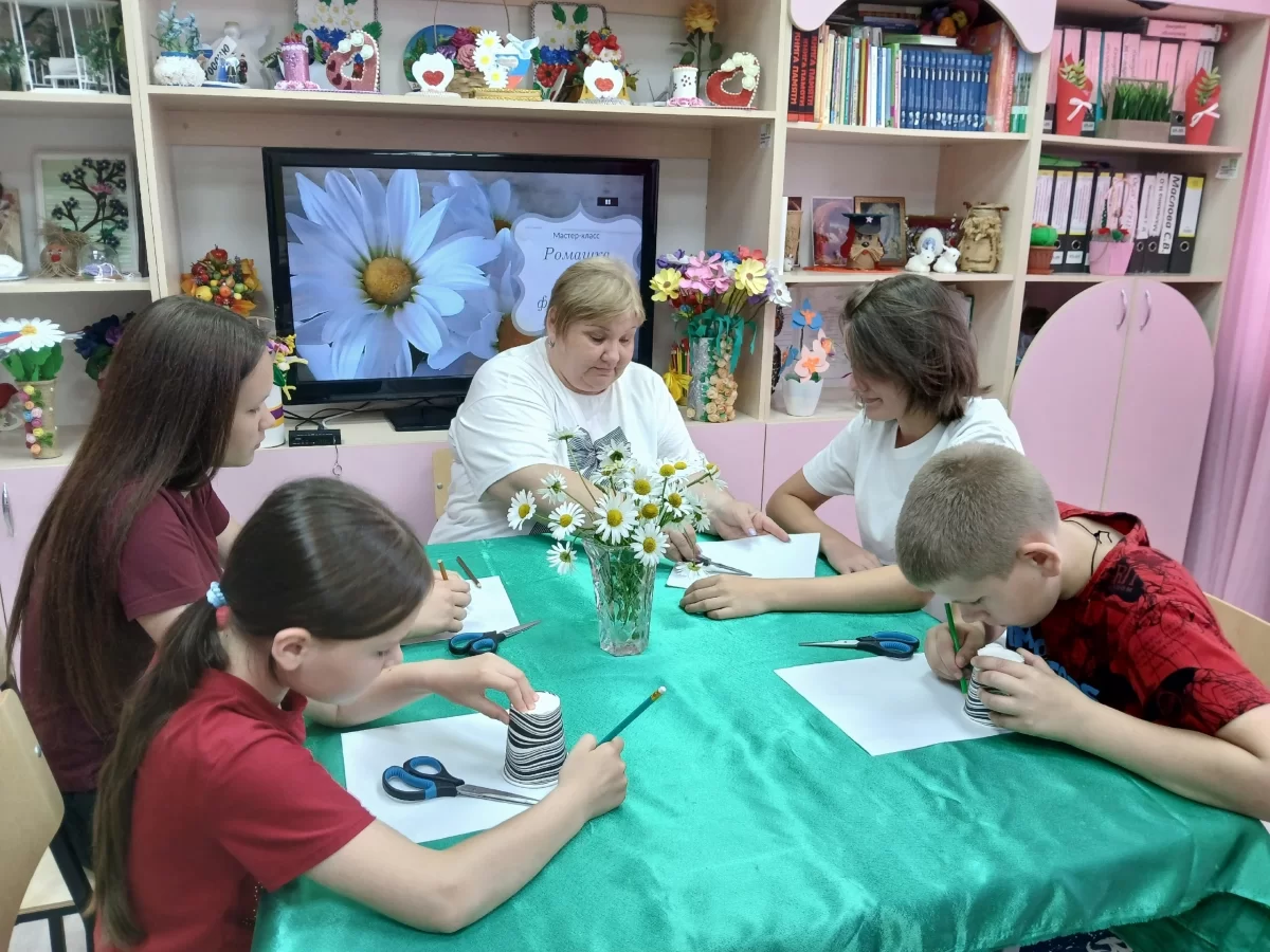 День семьи, любви и верности: символ вечных ценностей
