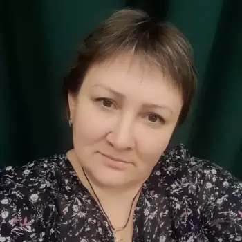 Гребенькова Татьяна Сергеевна