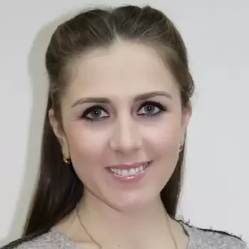 Подчерняева Ирина Геннадьевна