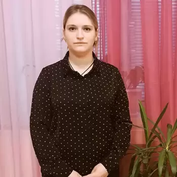 Решетова Анастасия Игоревна
