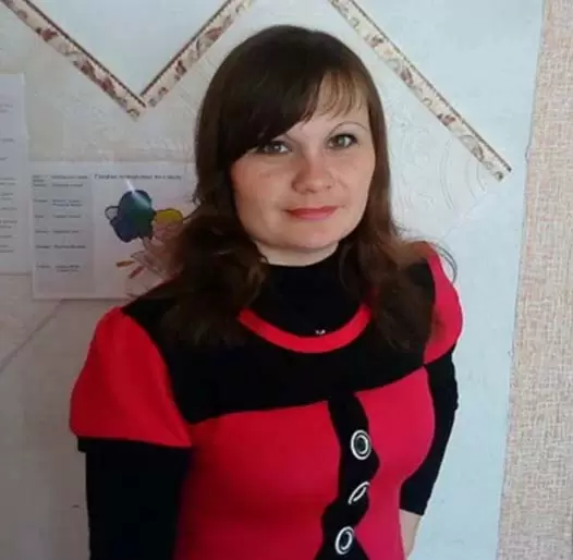 Казакова Галина Геннадьевна