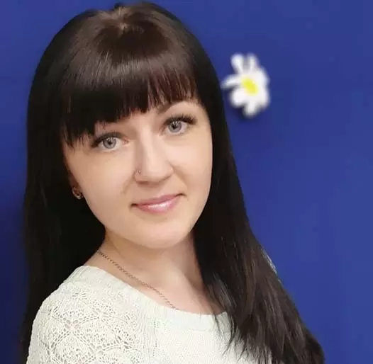 Гречишникова Елена Леонидовна