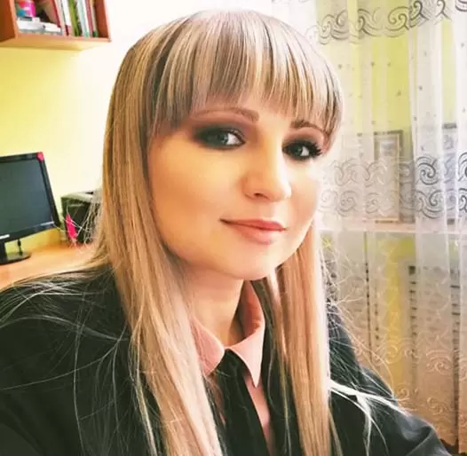 Астапова Галина Михайловна