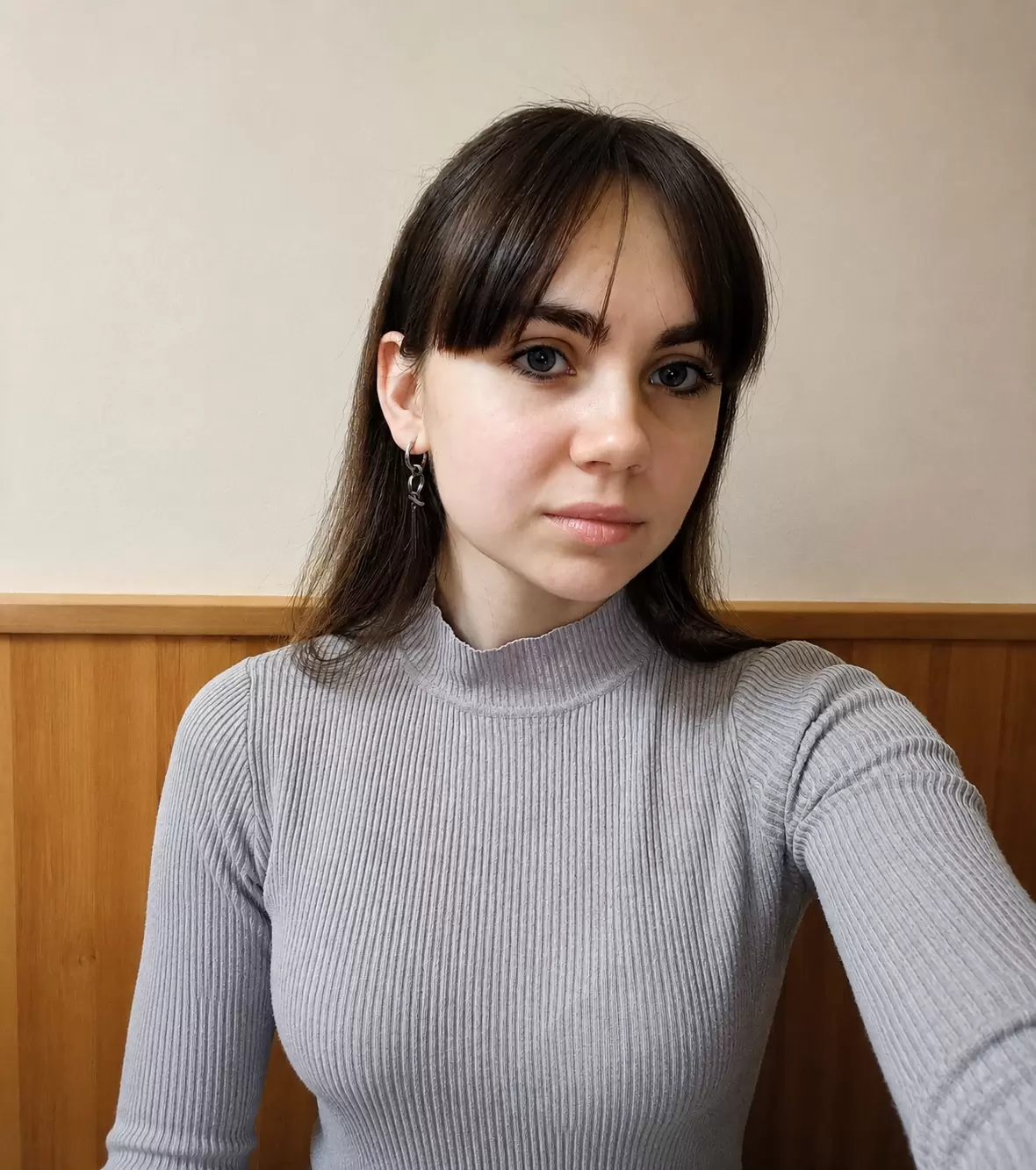 Агеева Диана Сергеевна