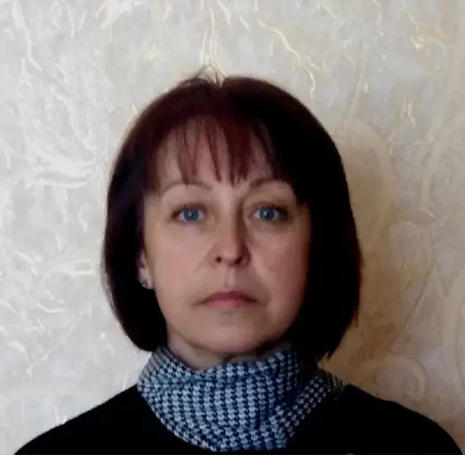 Дремова Ольга Федоровна
