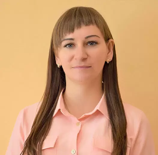 Дремова Екатерина Сергеевна