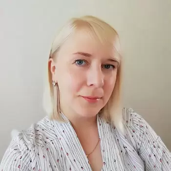 Синайская Наталья Сергеевна
