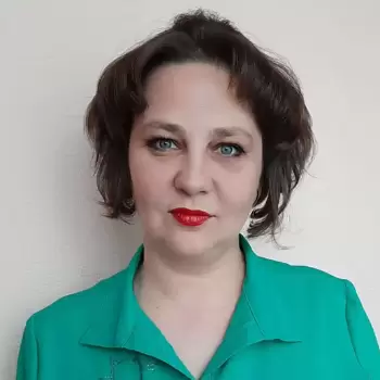 Алехина Елена Петровна
